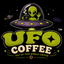 ufo cofee - Home
