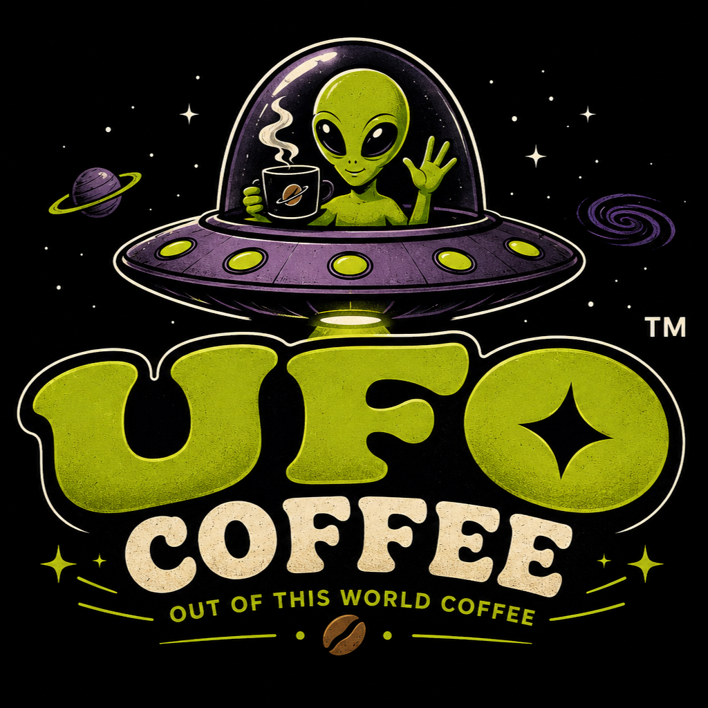 ufo cofee